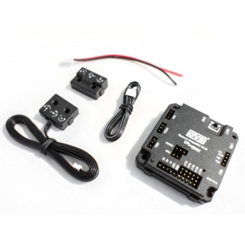 Kontroler gimbala BaseCam 3-axis 32-bit (AlexMOS) + 2x IMU