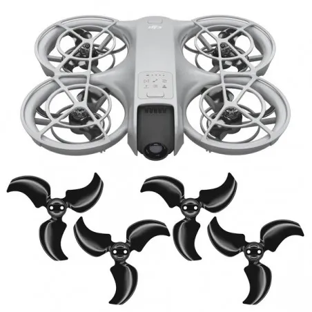 Master Airscrew STEALTH Upgrade Propellers for DJI Neo