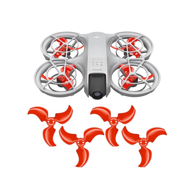 Master Airscrew STEALTH Upgrade Propellers for DJI Neo