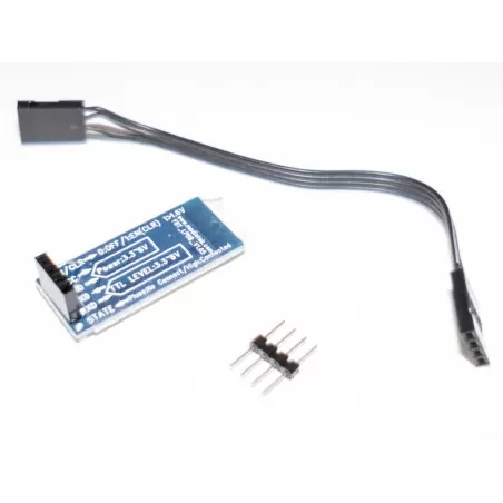 Moduł Bluetooth do Kotrolera BaseCam