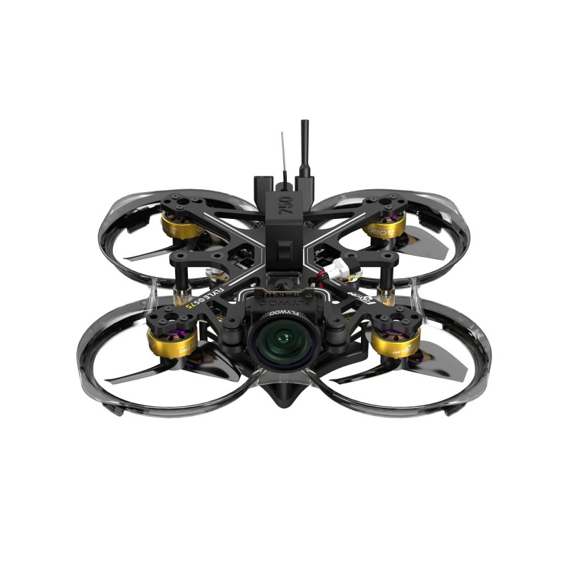 Flywoo Flylens 75 HD O4 2S Whoop FPV Drone
