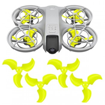 Ciche śmigła dla DJI Neo  - Master Airscrew