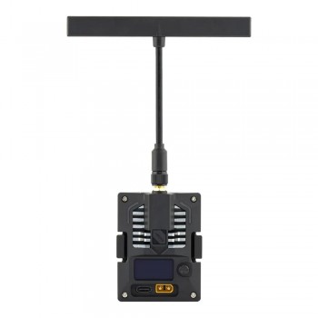 Moduł Happymodel 2.4GHz ExpressLRS ELRS Micro TX ES24TX Pro