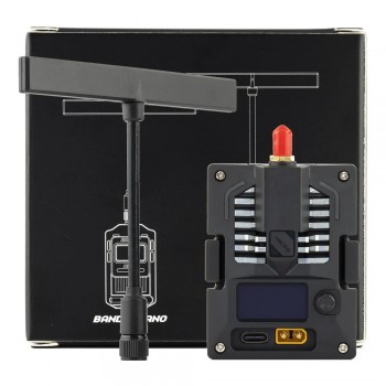 RadioMaster Bandit Micro ExpressLRS 915MHz RF Module