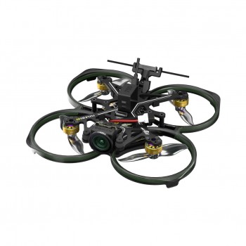 FlywooFlylens 85 HD O4 2S Whoop FPV Drone ELRS 2.4G