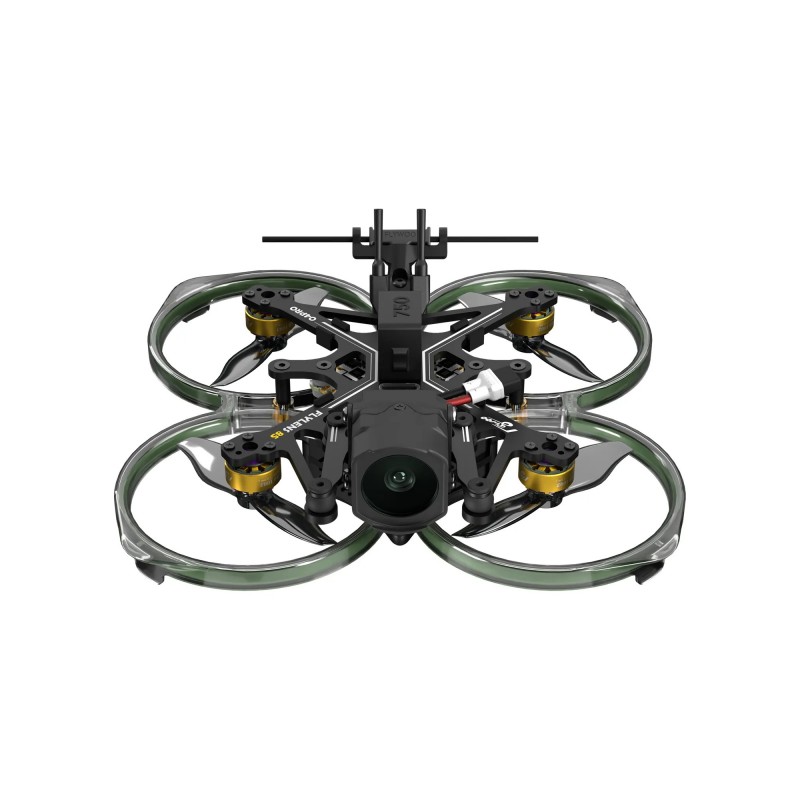 FlywooFlylens 85 HD O4 Pro 2S Whoop FPV Drone ELRS 2.4G