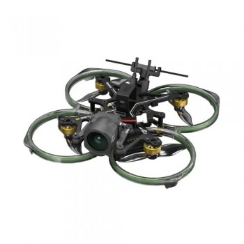 FlywooFlylens 85 HD O4 Pro 2S Whoop FPV Drone ELRS 2.4G