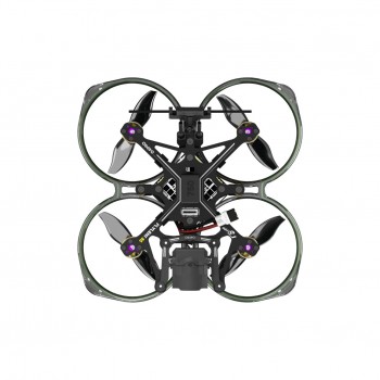 FlywooFlylens 85 HD O4 Pro 2S Whoop FPV Drone ELRS 2.4G