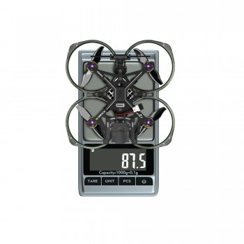 FlywooFlylens 85 HD O4 Pro 2S Whoop FPV Drone ELRS 2.4G