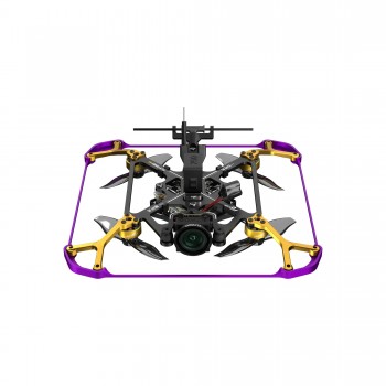 Dron Flywoo Flytimes 85 DJI...