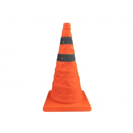 Retractable Drone Safety Cone 45cm