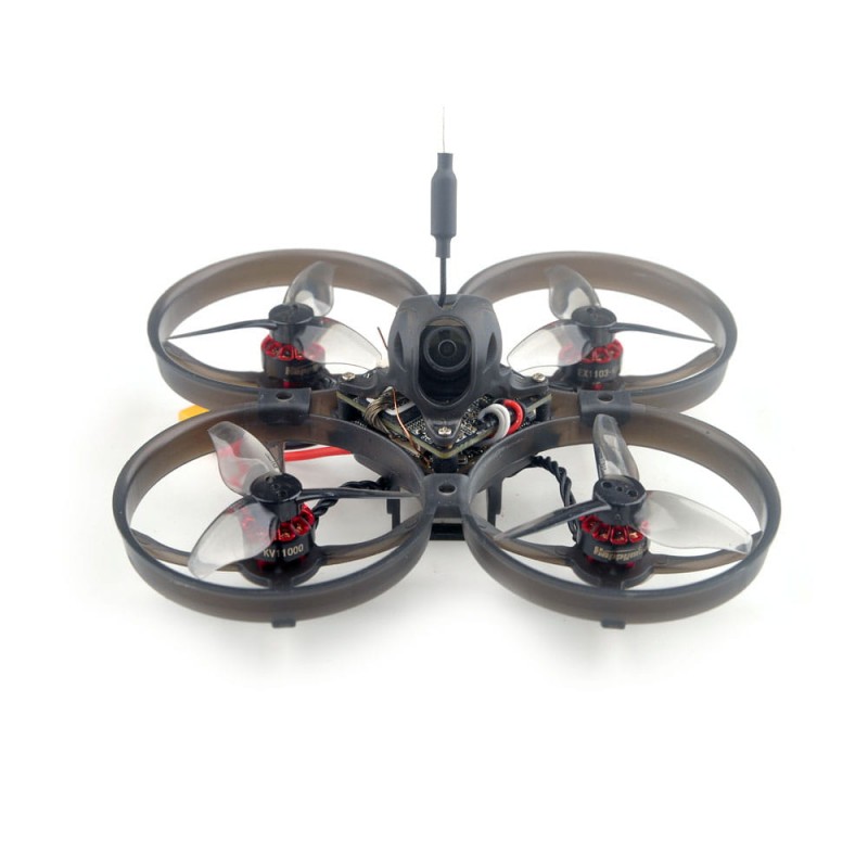 Happymodel Mobula8 HD Walksnail ELRS Drone