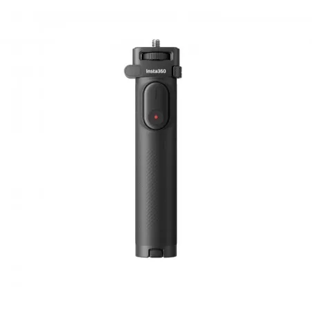 Foldable 2-in-1 Selfie Stick Remote Kit (1/4" Mount)