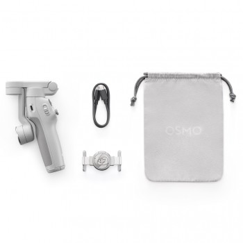 Gimbal DJI Osmo Mobile 7