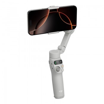 Gimbal DJI Osmo Mobile 7