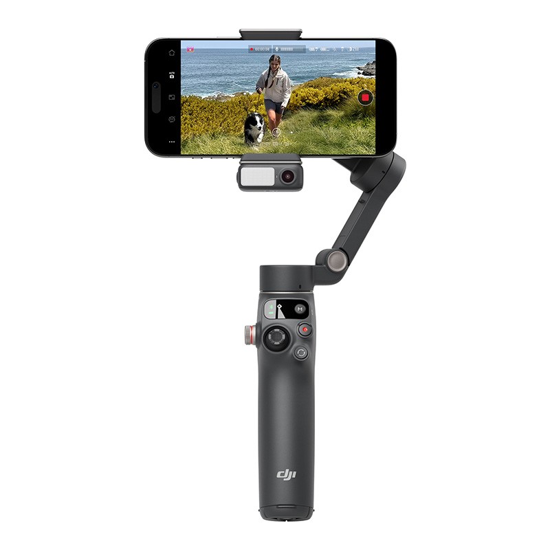 Gimbal DJI Osmo Mobile 7P