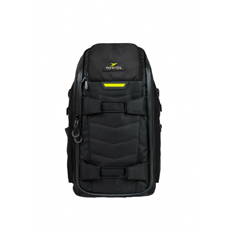 Backpack Torvol Quad PITSTOP PRO Stealth Edition