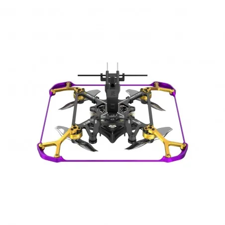 Flywoo Flytimes 85 Drone Kit (WTFPV)