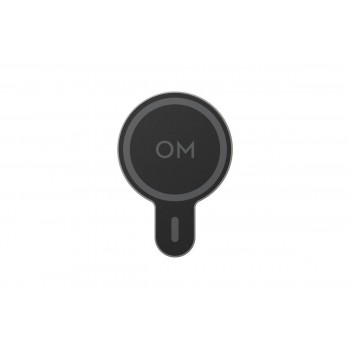DJI OM Magnetic Quick-Release Mount