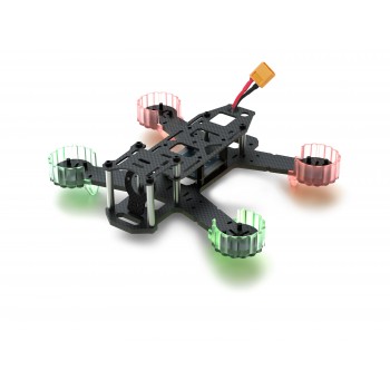 Racing Drone FX180 Frame Kit