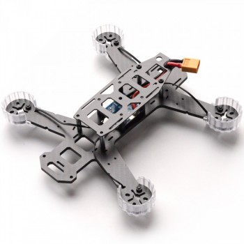 Racing Drone FX180 Frame Kit