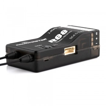 Odbiornik RadioMaster R88 V2 2.4 GHz LBT