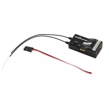 Odbiornik RadioMaster R88 V2 2.4 GHz LBT