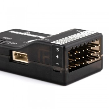 Odbiornik RadioMaster R88 V2 2.4 GHz LBT