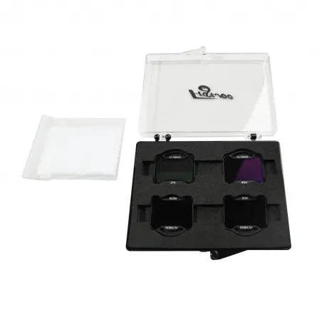 Flywoo DJI O4 Pro UV ND CPL Filters