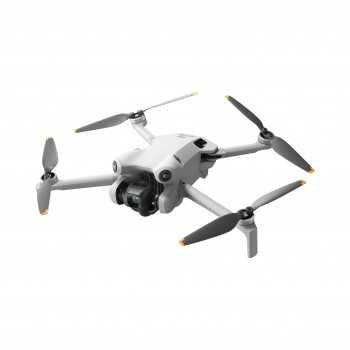 DJI Mini 4 Pro (Refurbished Unit)