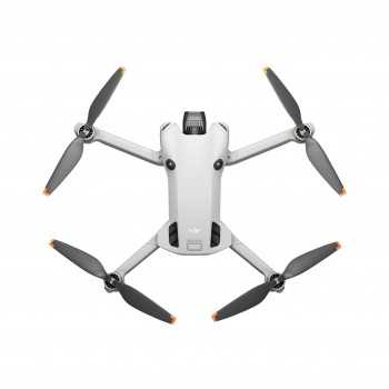 DJI Mini 4 Pro (Refurbished Unit)