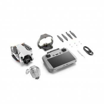 DJI Mini 4 Pro (Refurbished Unit)