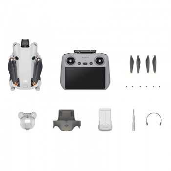 DJI Mini 4 Pro (Refurbished Unit)