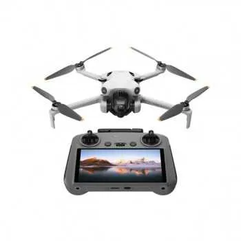 DJI Mini 4 Pro (Refurbished Unit)