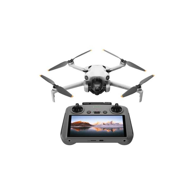 DJI Mini 4 Pro (Refurbished Unit)