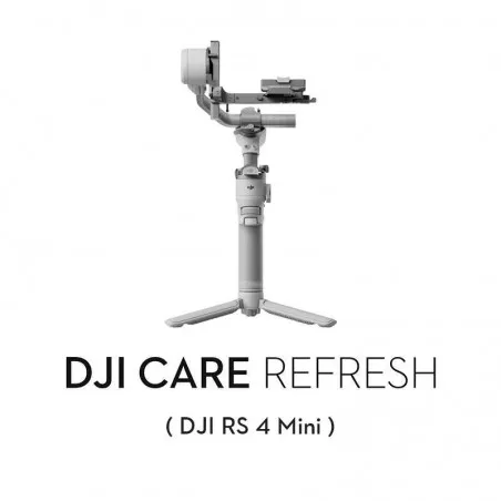 DJI Care Refresh RS 4 Mini