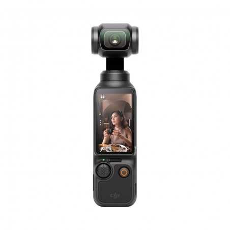 DJI Osmo Pocket 3 (Refurbished)