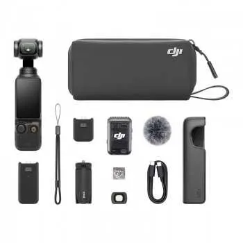 DJI Osmo Pocket 3 Creator...