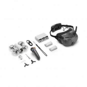copy of DJI Neo Motion Fly More Combo