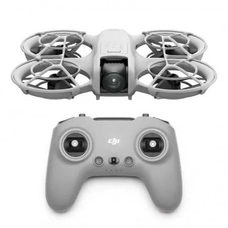 Dron DJI Neo FPV Fly More Combo