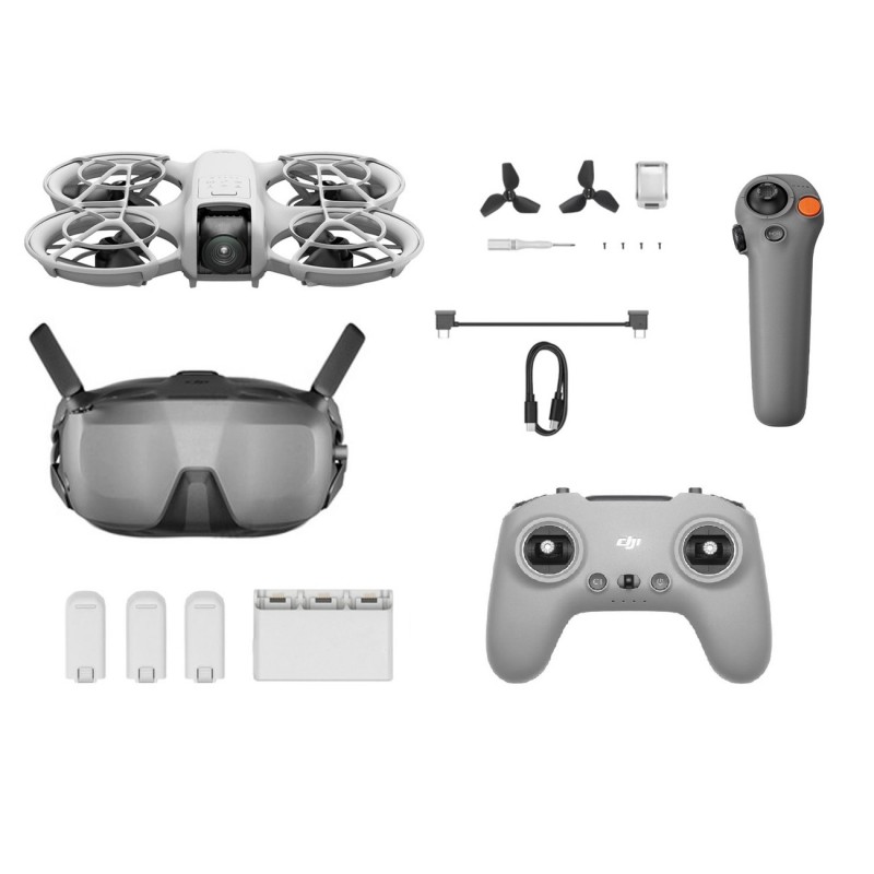 copy of DJI Neo Motion Fly More Combo