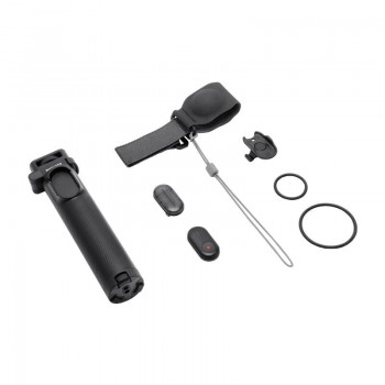 Rozkładany statyw 2w1 z pilotem Insta360 Foldable 2-in-1 Selfie Stick Remote Kit