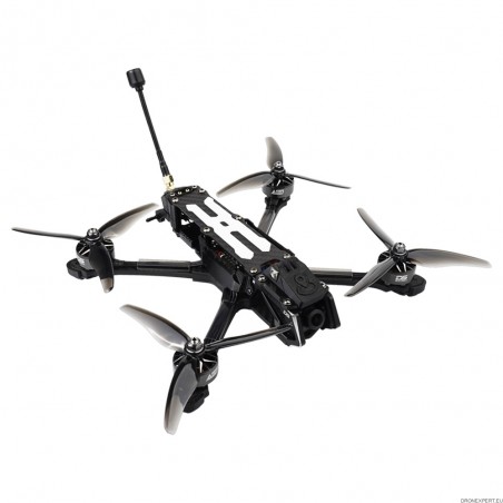 DeepSpace SEEKER 5 XL DJI O4 Pro + GPS freestyle FPV Drone