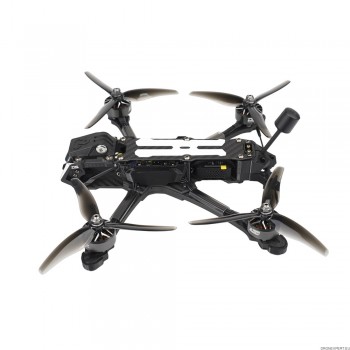 DeepSpace SEEKER 5 DC Analog + GPS freestyle FPV Drone