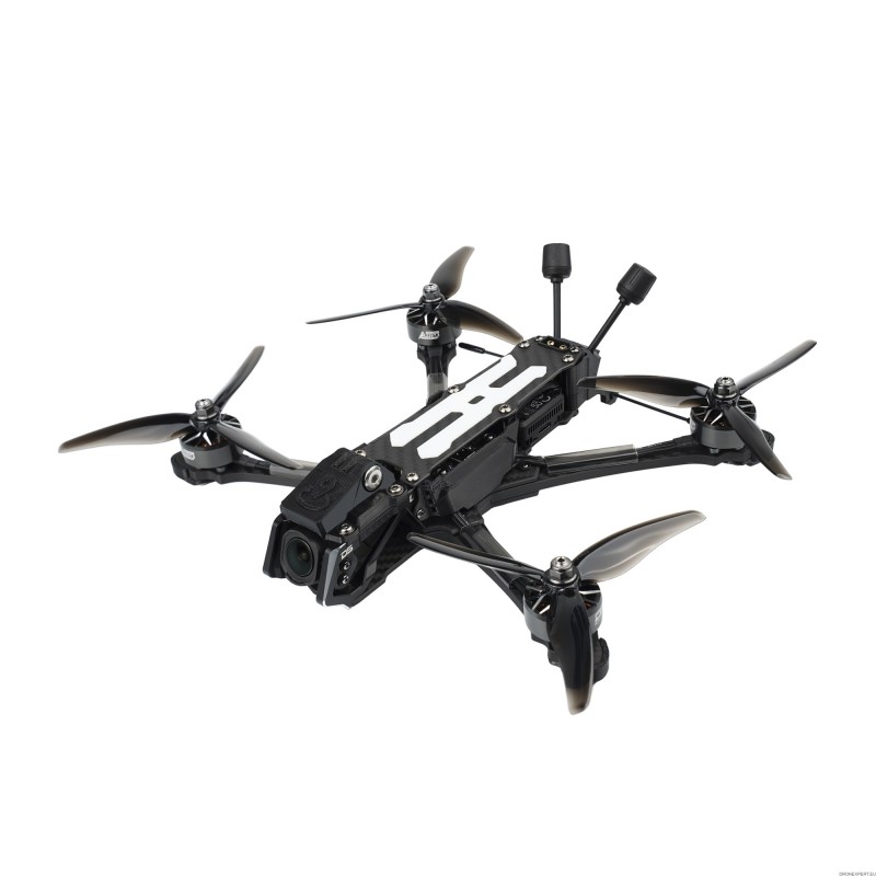 DeepSpace SEEKER 5 DC Analog + GPS freestyle FPV Drone