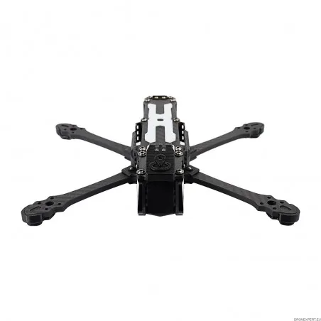 DeepSpace SEEKER5 5inch FPV freestyle Frame Kit for DJI O4 Air Unit Pro