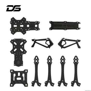 Deep Speace SEEKER 5 FPV...