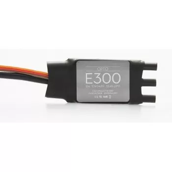 DJI E300 (silniki/ESC, śmigła i akcesoria) dla quadrocopter