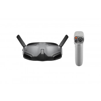 DJI Goggles Integra Motion...