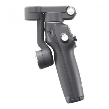 Gimbal DJI Osmo Mobile 7P  Vlog Combo (DJI Mic Mini Transmitter)